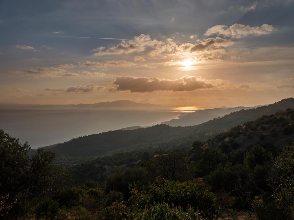 Simurg Inn Çanakkale Luaran gambar